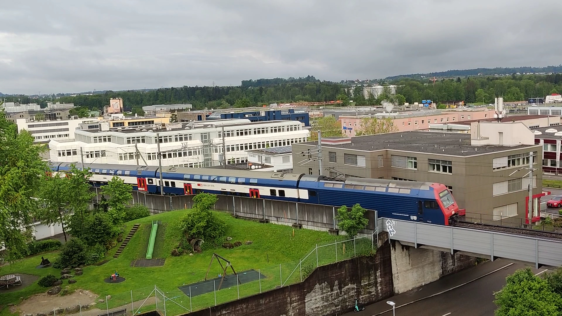 Dorint Airport-Hotel Zürich