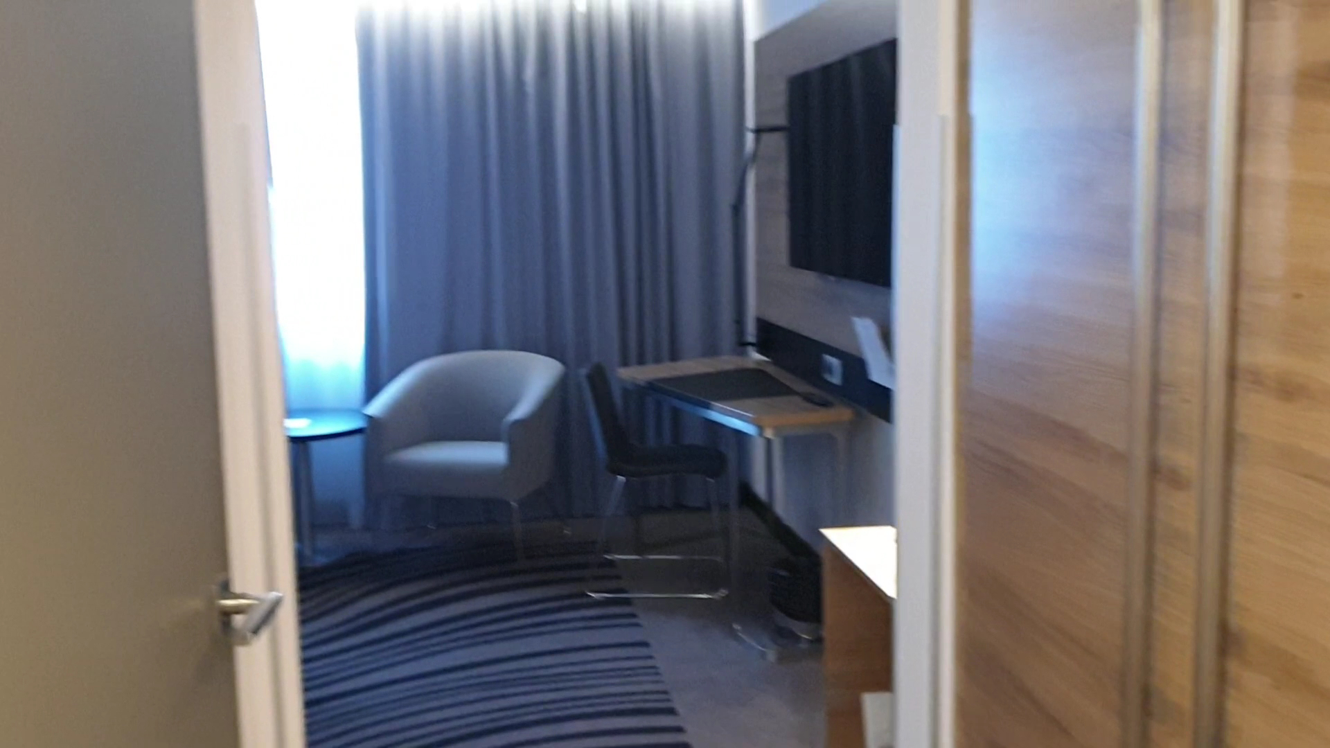 Novotel Poznań Centrum — Poznan