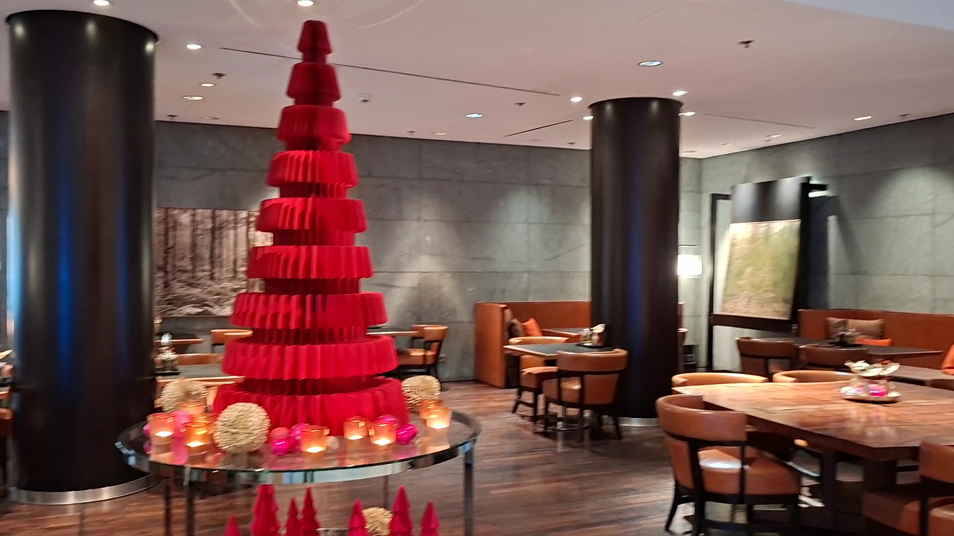Grand Hyatt Berlin exterior