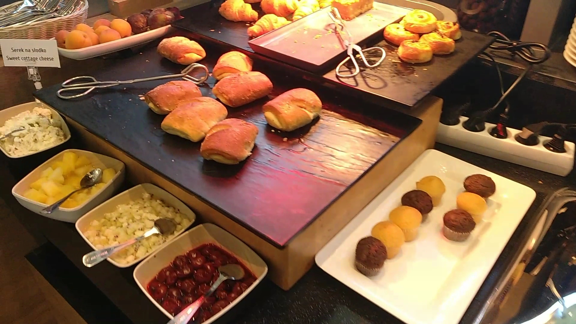Golden Tulip Warsaw Airport — Warsaw