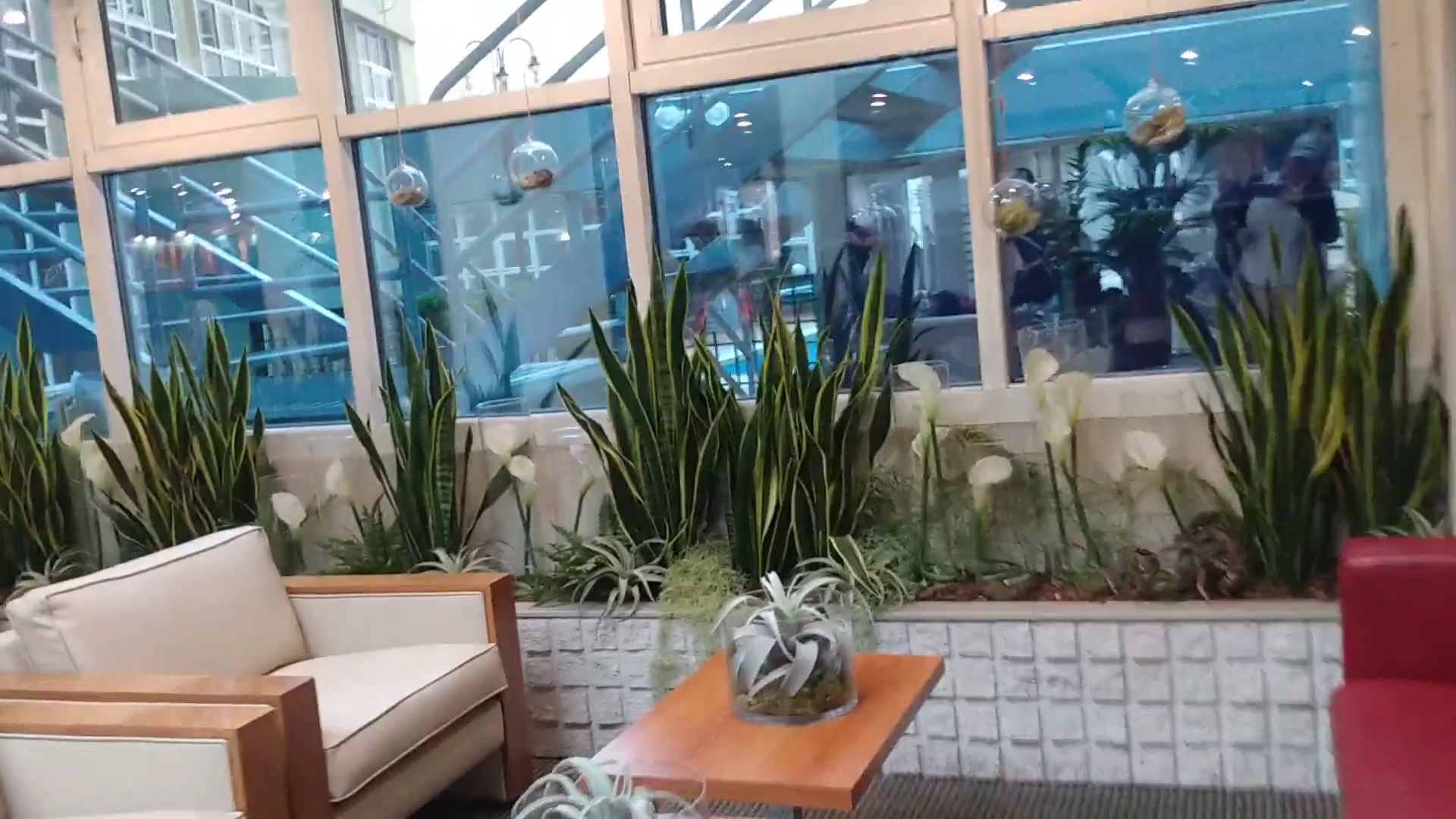 Novotel Firenze Nord Aeroporto