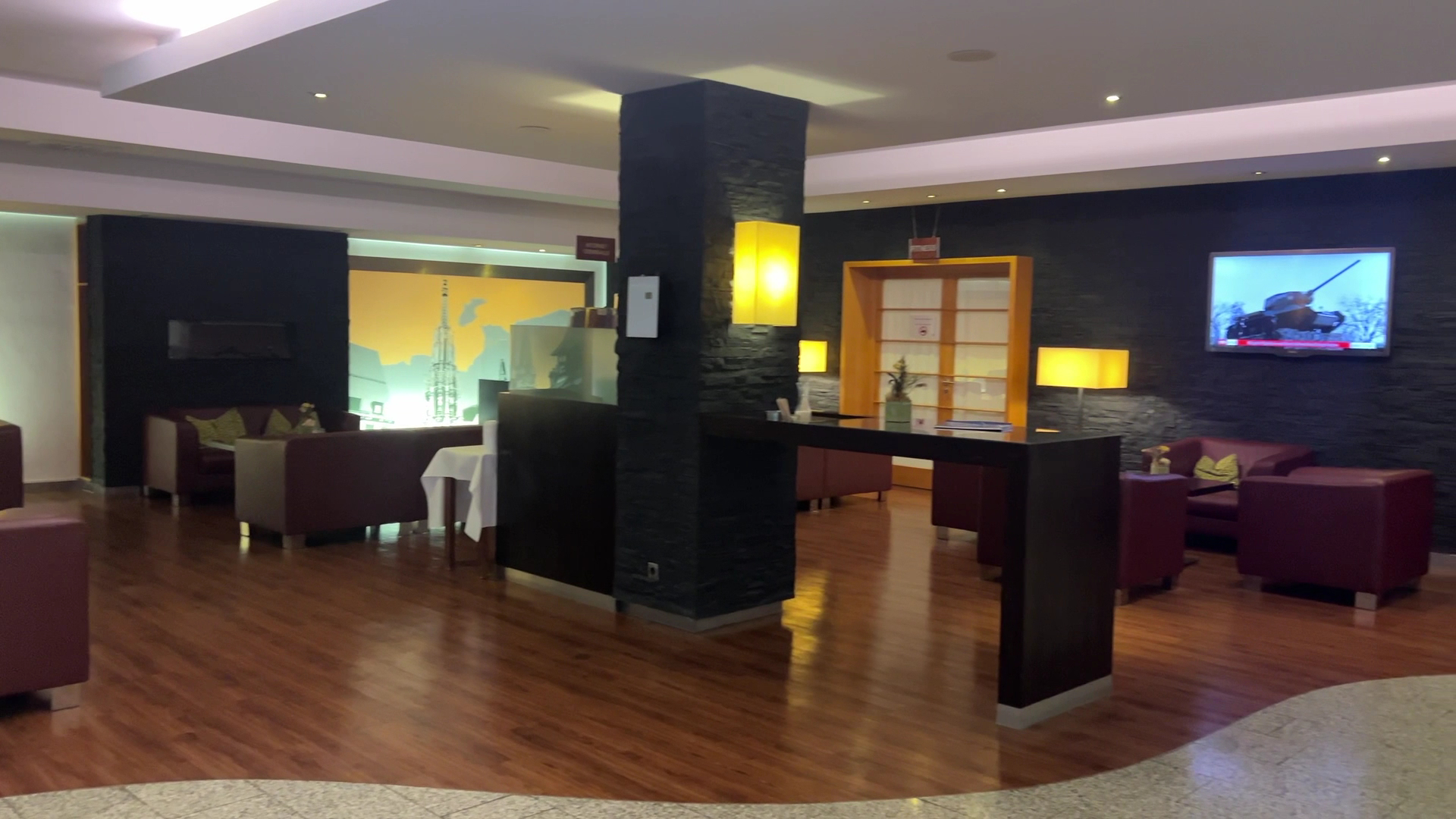 NOVINA HOTEL Südwestpark Nürnberg — Nuremberg