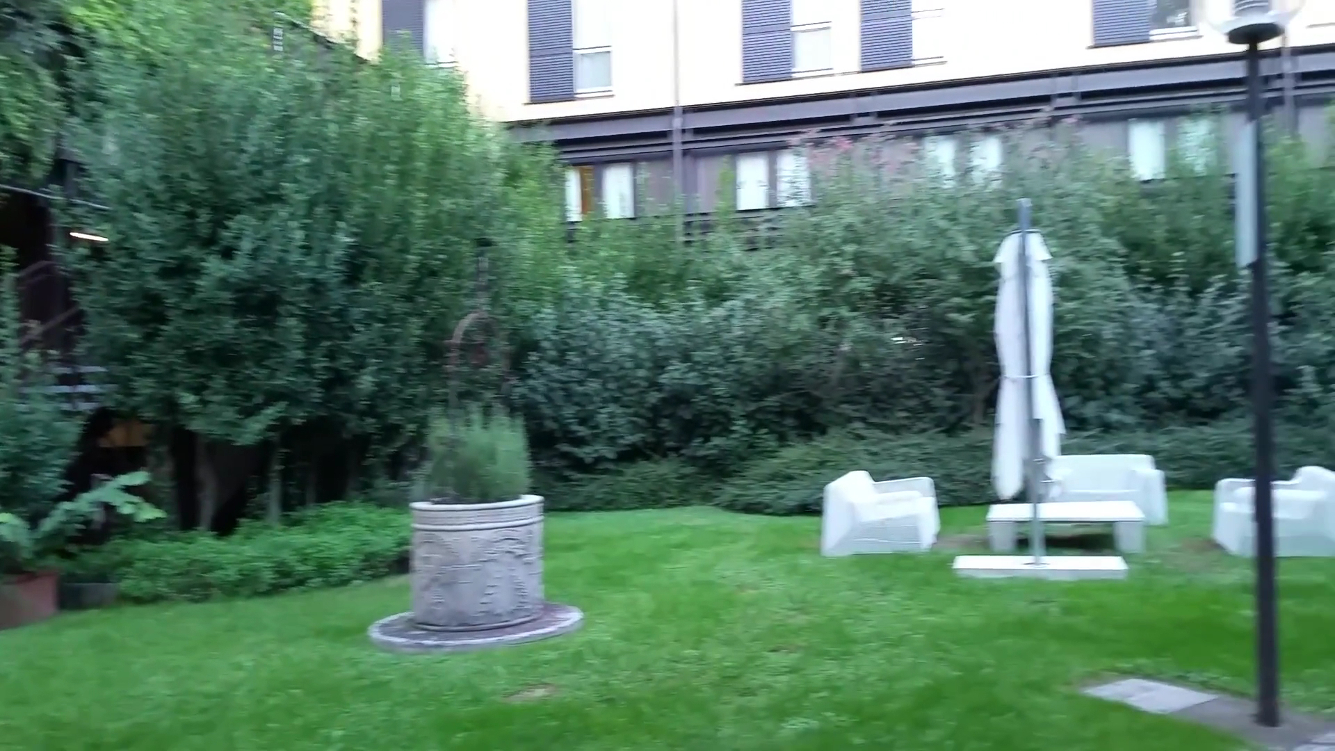 Hotel Mercure Bologna Centro — Bologna