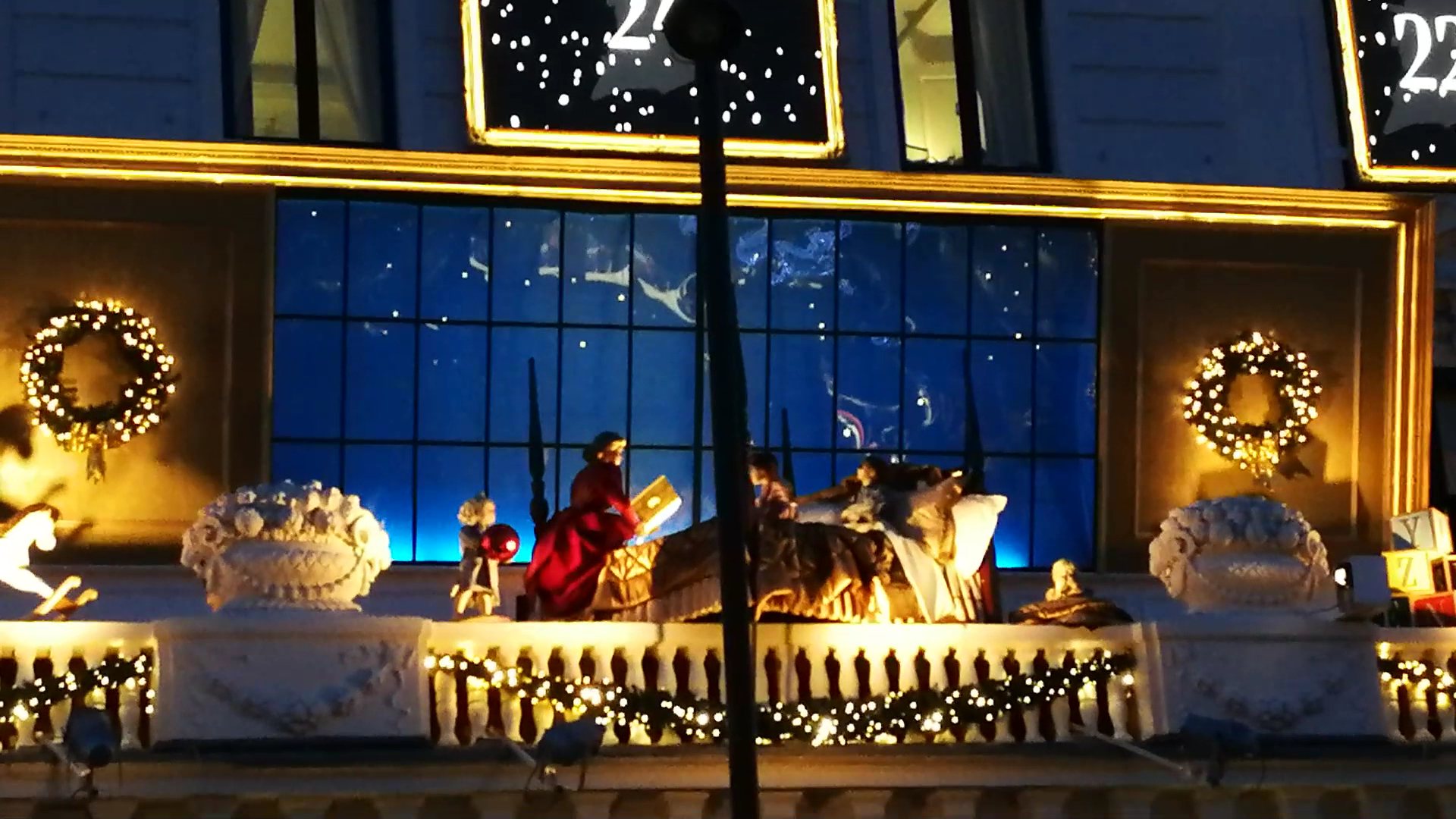 Hotel D'Angleterre — Copenhagen conference hotel