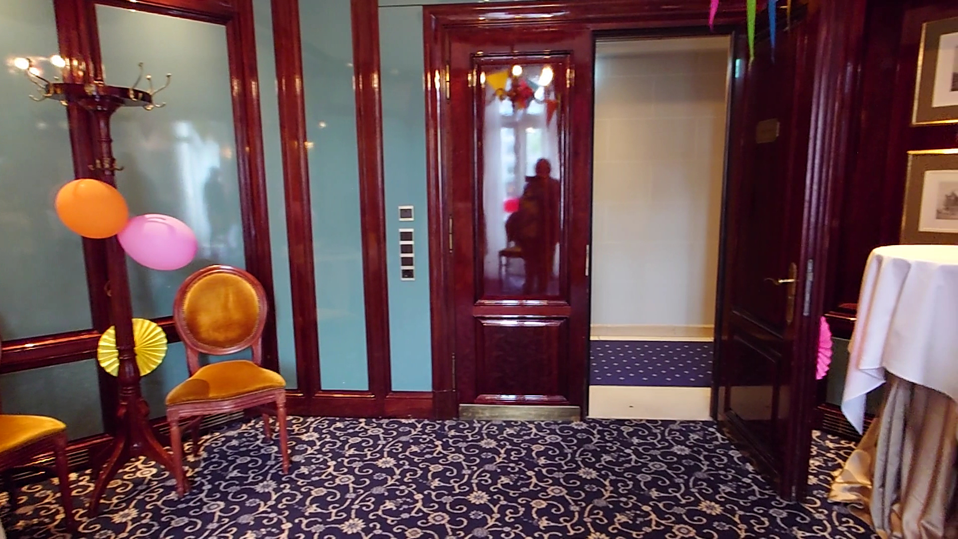 Excelsior Hotel Ernst — Cologne