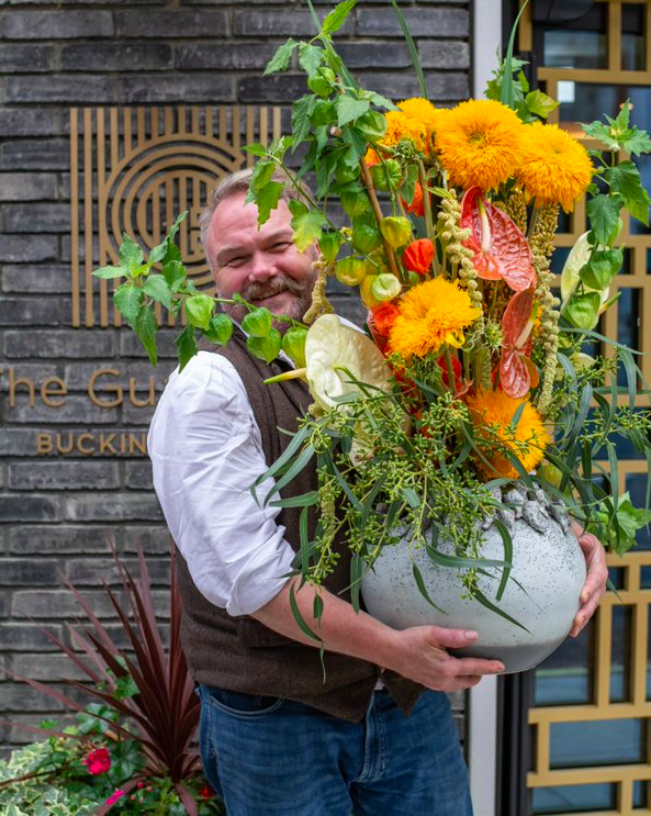 The Guardsman Hotel & Residence — London