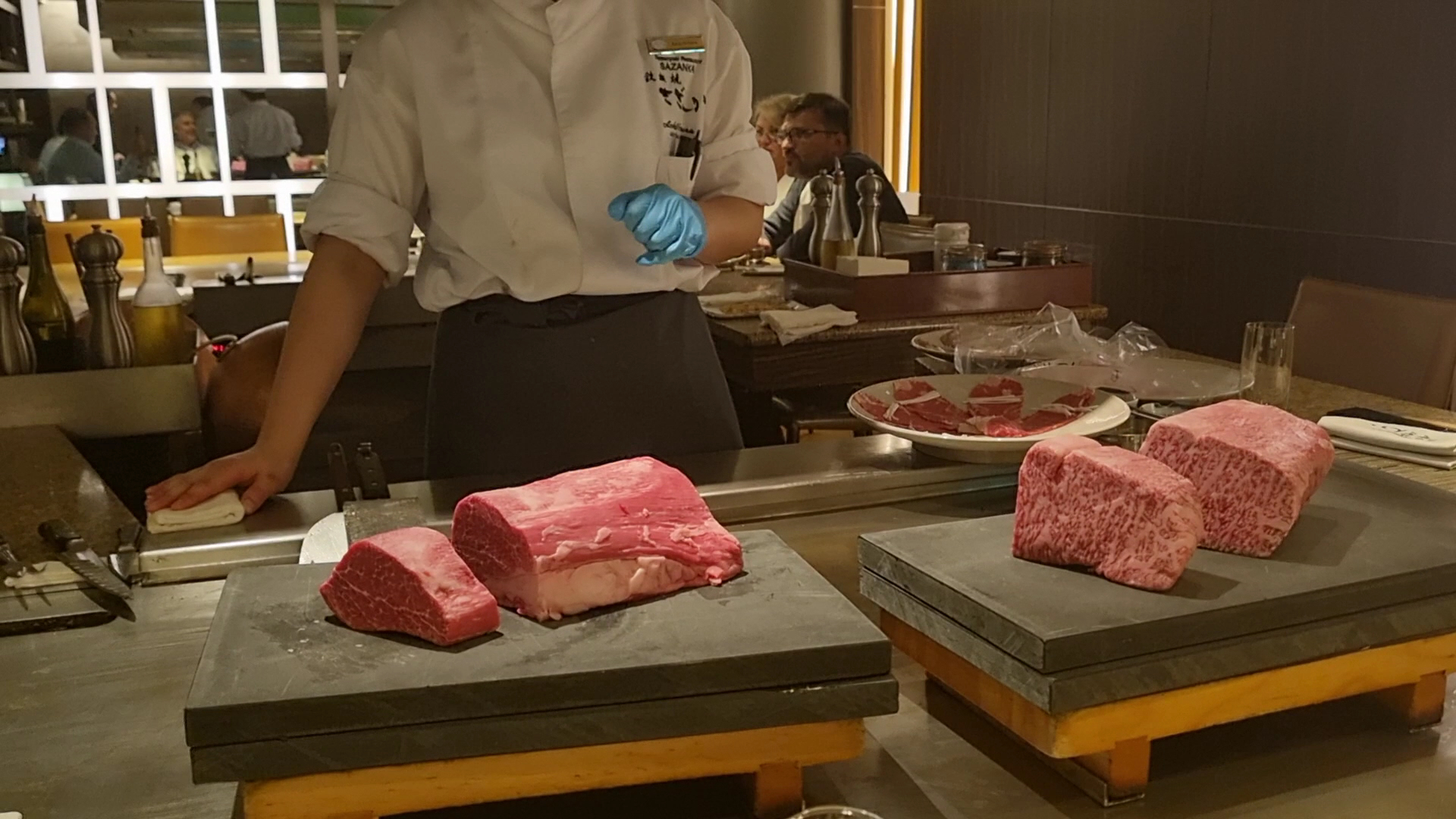 Okura Hotel — Amsterdam conference hotel