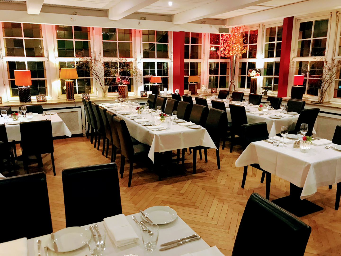 Hotel Ashley's Garden — Dusseldorf