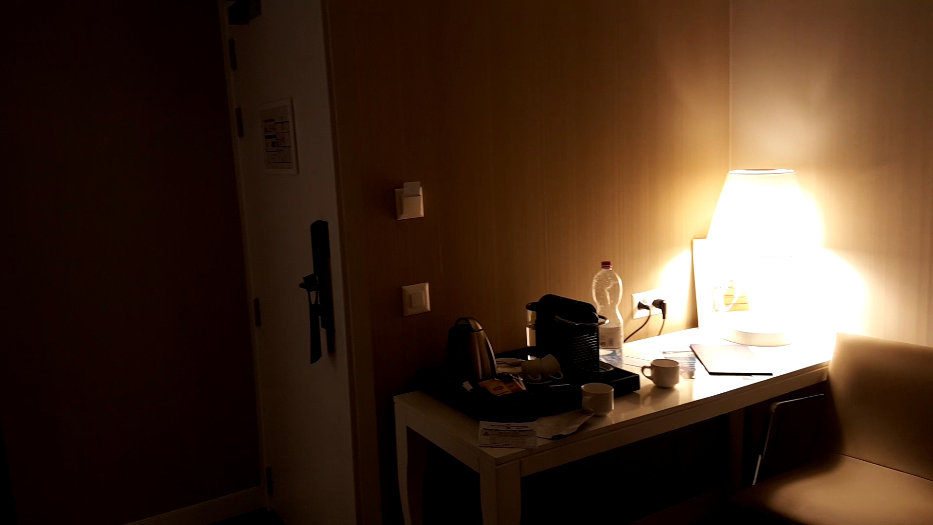 Hotel Geneva by Fassbind — Geneva