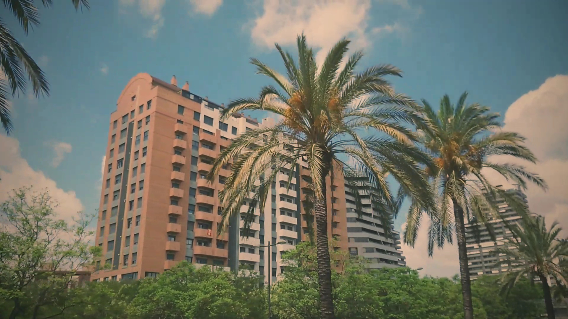 Caro Hotel — Valencia