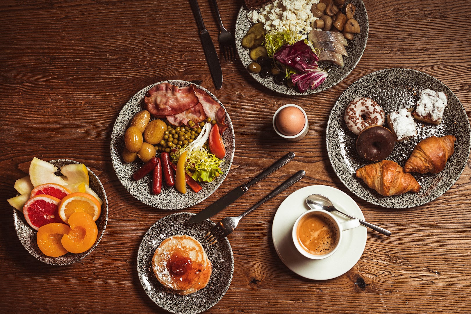Konventa Seta Hotel Keystone Collection — Riga
