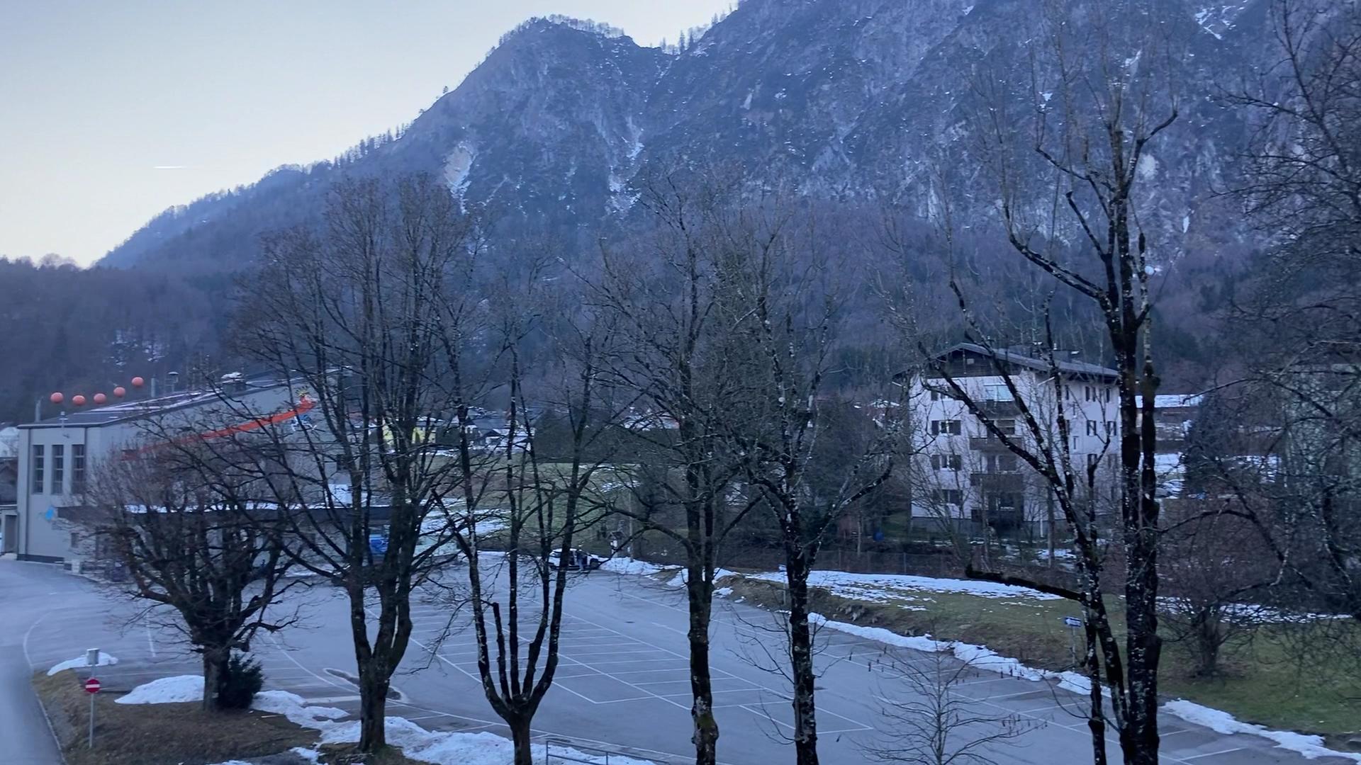 Hotel & Gasthaus Untersberg — Salzburg