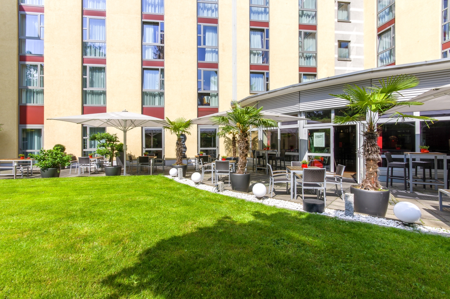 PhiLeRo Hotel Köln — Cologne