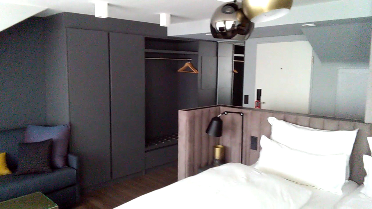 Hotel Lyskirchen — Cologne