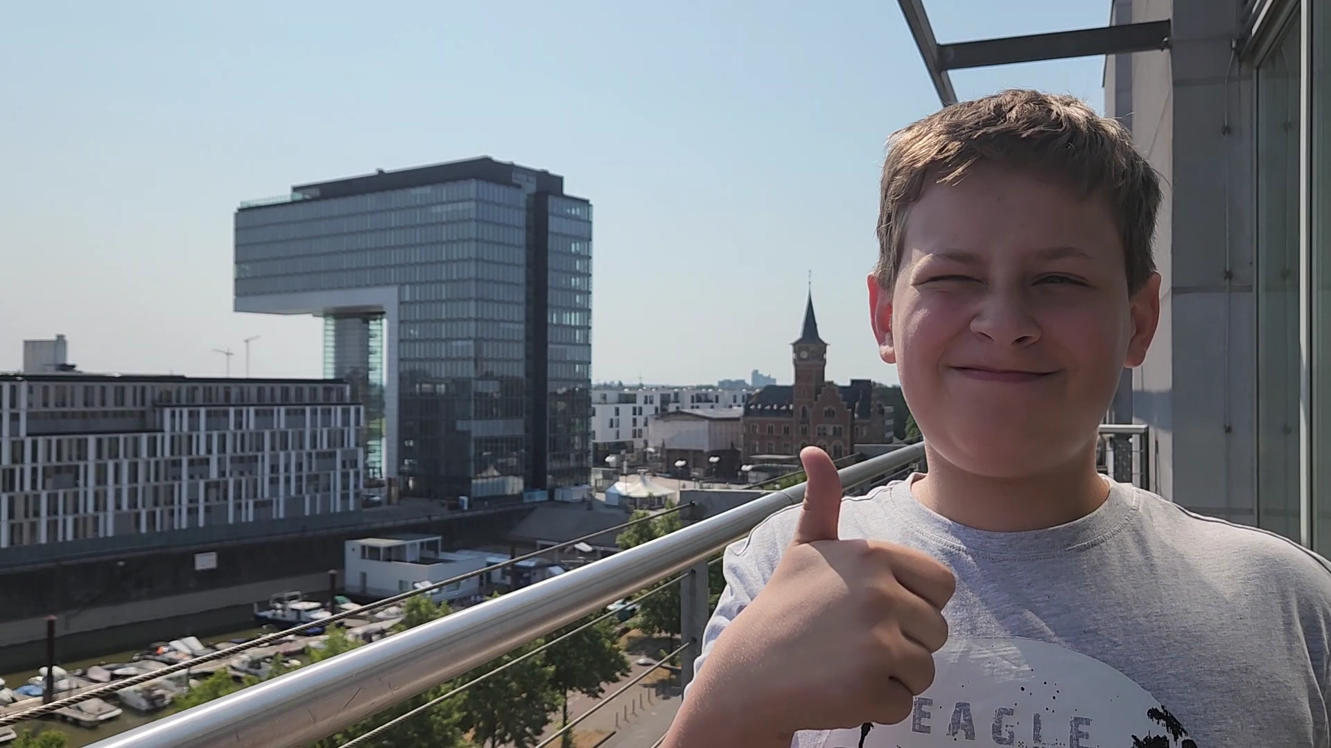 Novotel Koeln City — Cologne