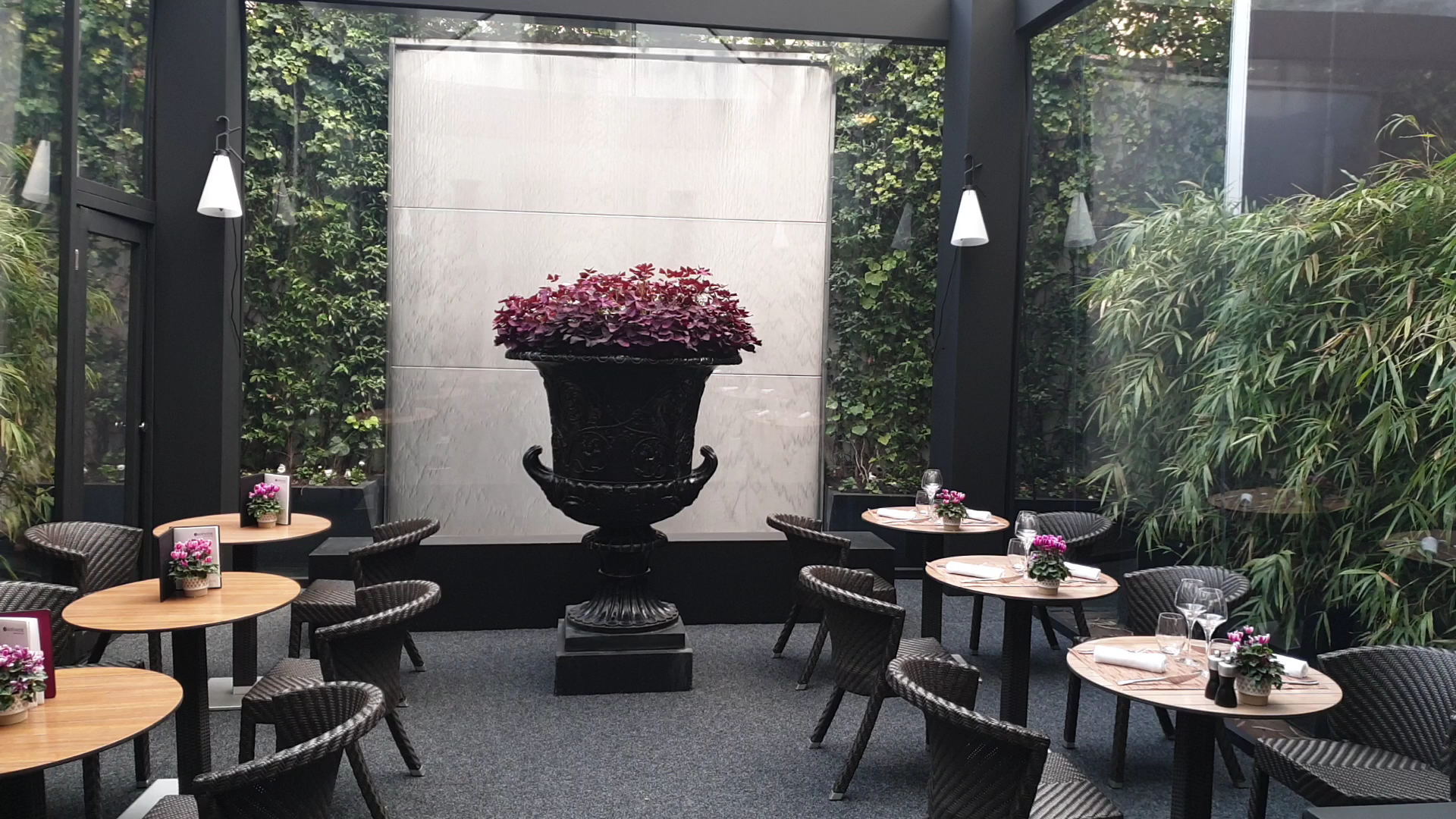 Hôtel Eastwest by Malone — Geneva