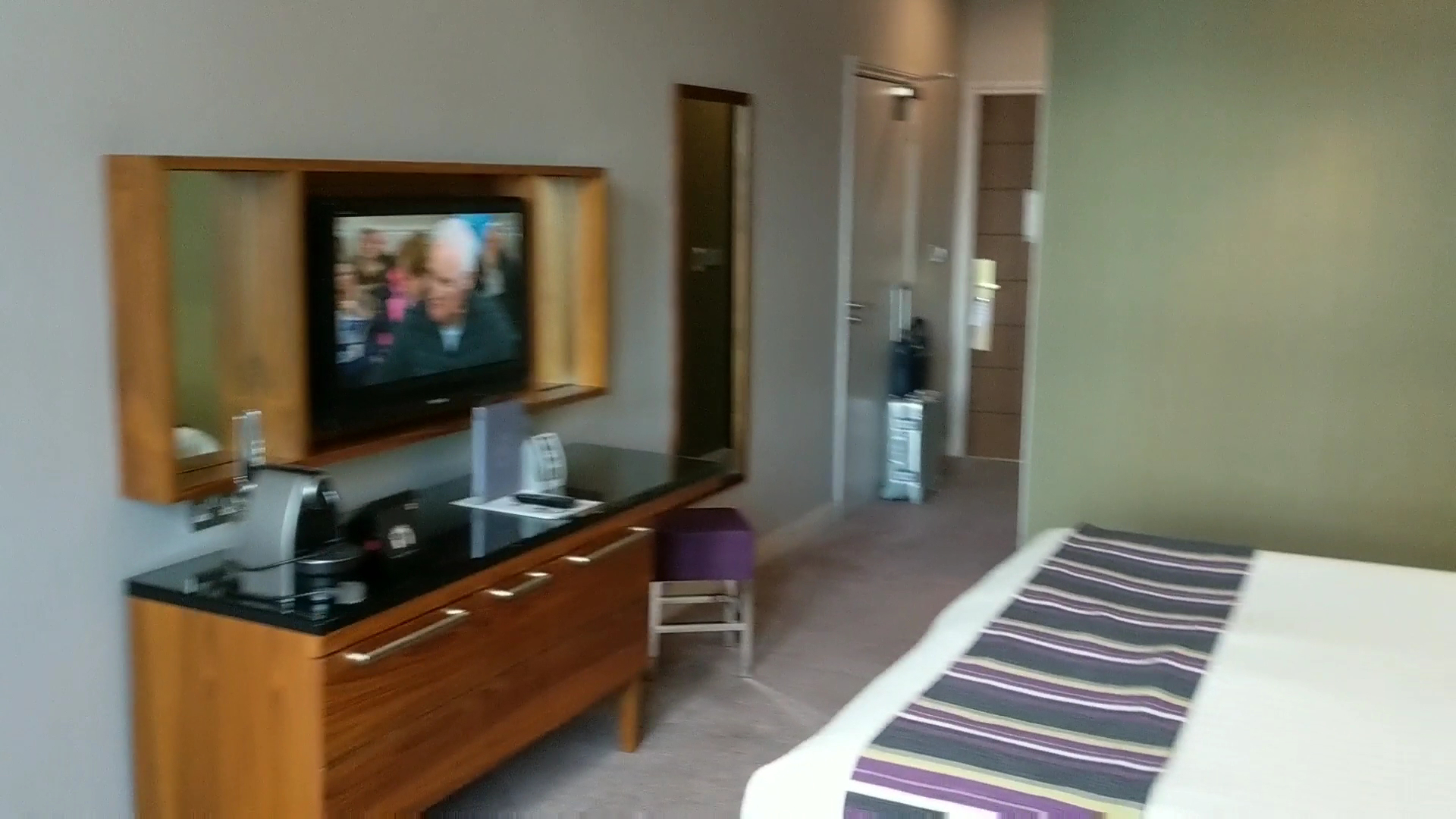Townhouse Hotel Manchester — Manchester