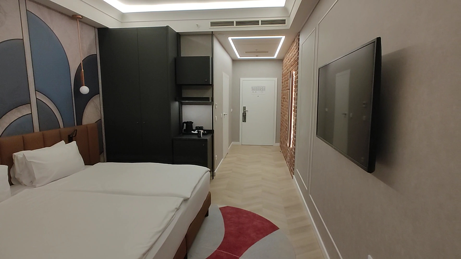 Mercure Krakow Fabryczna City — Kraków conference hotel